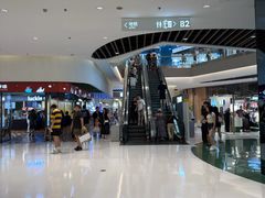 -沈阳铁西万象汇