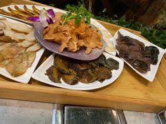 -大理董·董家小厨野生菌火锅(古城旗舰店)