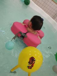 -Pony Baby宝尼婴幼儿游泳SPA馆