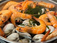 -船梆煮•蒸汽海鲜·生腌干蒸(五四广场店)