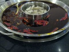 -无味饭店(九眼桥商业文化广场店)