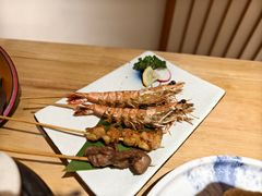-桃夭日式料理(国信店)