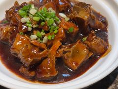 -绿茶餐厅(天津天河城店)