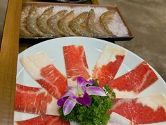 -蚝山·喷汽火山生蚝(前福路店)