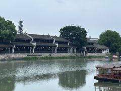 -王元兴酒楼(杭帮菜名店)