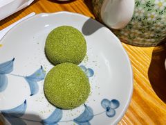 抹茶大福-福匠日本料理(人民路店)