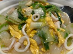 -宝轩渔府·老字号海鲜·正宗津菜(水上店)