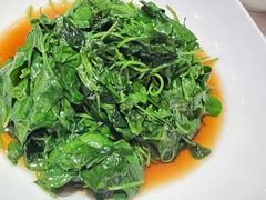 -永兴餐厅(复兴中路店)
