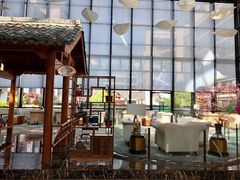 -黄山轩辕国际大酒店