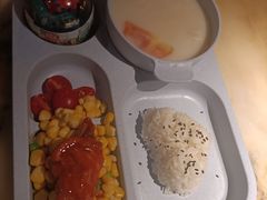 -佬麻雀·新湘菜(珠海金发购物中心店)