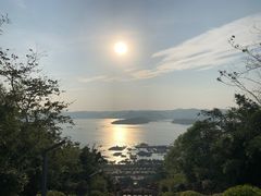-仙人山公园
