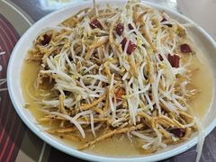-杨记小炒老店