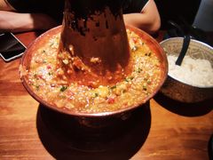 -觅山云南菜(泊富ICITY店)