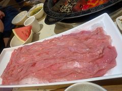 -渝宗老灶火锅(时代天街店)
