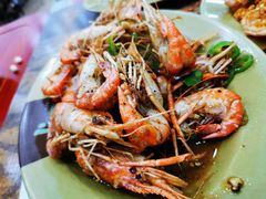 -贞姨美食·老字号海鲜大排档