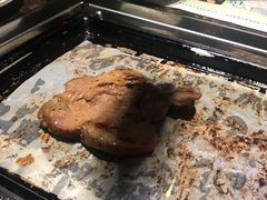 牛排肉-阪尚皇·原切牛排·烤肉火锅自助(北京路店)