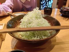 -胜博殿日式炸猪排(悠唐店)