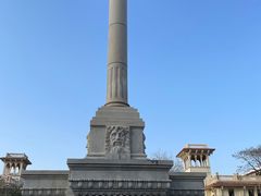 -天津意大利风情旅游区