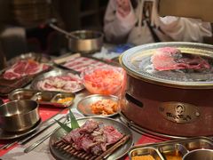 -西塔老太太泥炉烤肉(温州首店万象城黑金店)