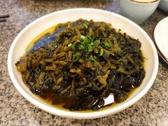 农家鳗鲤菜-沈厅酒家(周庄店)