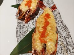 -元满•自助和牛·烧鸟lzakaya(文范路店)