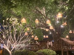 -龙佳生态温泉山庄