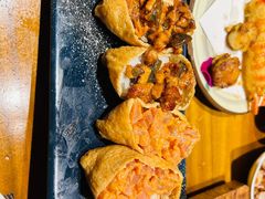 -和彩放题餐厅(酒仙桥店)