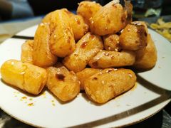 -很久以前羊肉串(中山公园店)