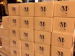 -Lady M Cake Boutique(麦迪逊大道店)