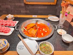-大龙燚火锅(南山大道店)