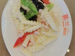-英兰朝族饭店·英兰锅包肉(佳园路店)
