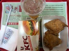 android_upload_pic-肯德基(阳光店)