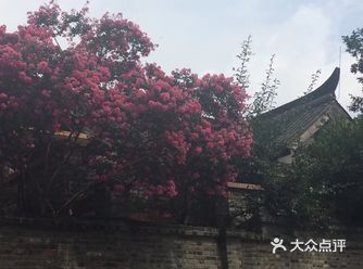 无疑是成都旅游必须的一个景区，虽然人们都知道它非常商