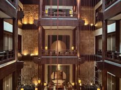 -西安华清御汤酒店