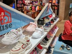 -银泰百货(北京大红门店)