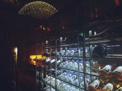 -FLAIR顶层餐厅酒吧(浦东丽思卡尔顿酒店)