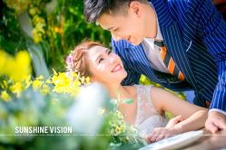 点击看大图 -日光视觉婚纱摄影(旗舰店)