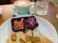 -Famous肥猫墨西哥音乐餐吧(五棵松华熙LIVE店)