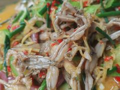 -四姐南瓜田鸡(202店)