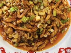 -恰八斗·猛火长沙菜(国贸店)