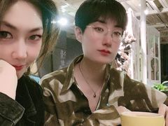 -84那年咖啡馆(李沧万达店)