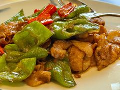 乡村小炒肉-杭州香格里拉·香宫中餐厅