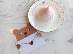 -L'amour澜茉·轻法餐