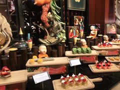 -西双版纳洲际度假酒店-海鲜傣味烧烤·侬香全日制餐厅