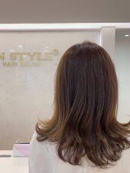 -IN STYLE·全国形象店
