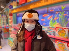 -多彩贵州城极地海洋世界