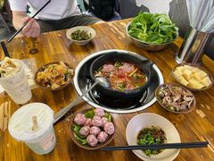 -笔记安顺夺夺粉火锅