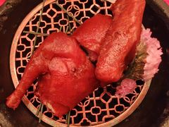 -白家大院·王府宫廷菜(苏州街店)