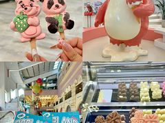 -米开朗冰淇淋博物馆