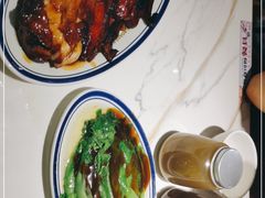 -肥小福·烧鹅专门店(环宇荟店)
